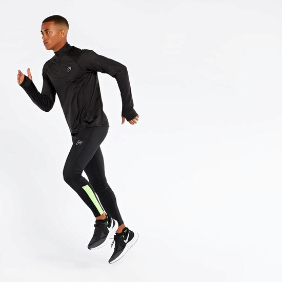 Sudadera Térmica Running Fila Sudadera Térmica Running Fila
