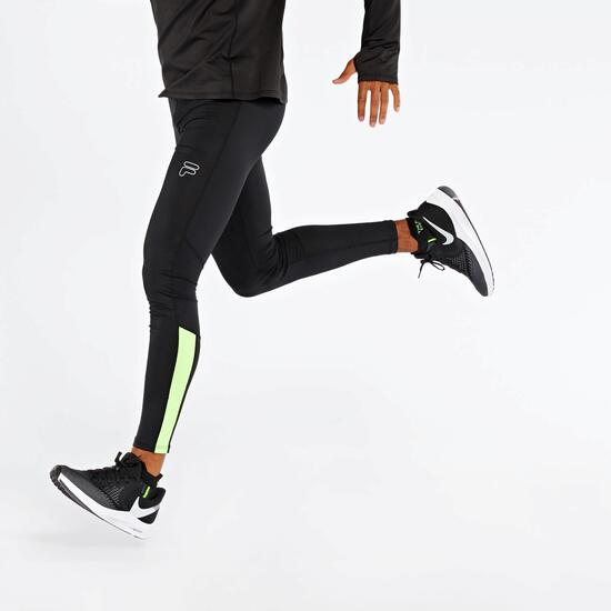 Mallas Running Fila Mallas Running Fila