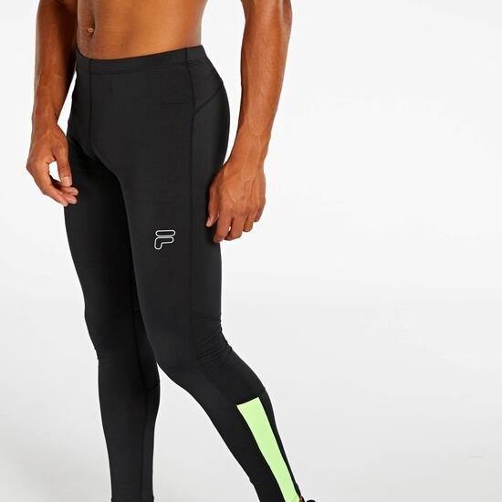 Mallas Running Fila Mallas Running Fila
