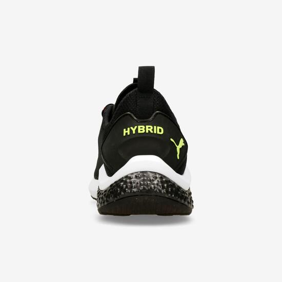 Puma Hybrid NX Puma Hybrid NX