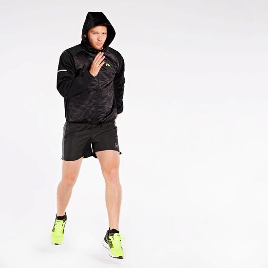 Cortavientos Running Fila Cortavientos Running Fila