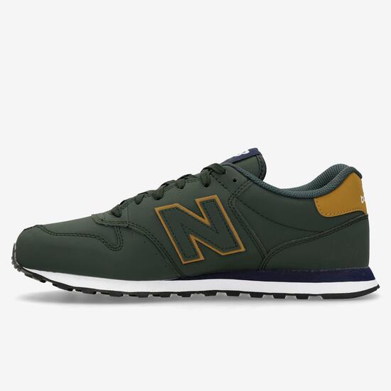 New Balance GM500