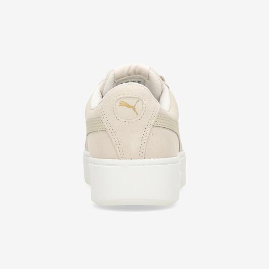 Puma Vikky Stacked SD Puma Vikky Stacked SD
