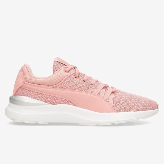 puma zapatilla mujer rosa puma zapatilla mujer rosa