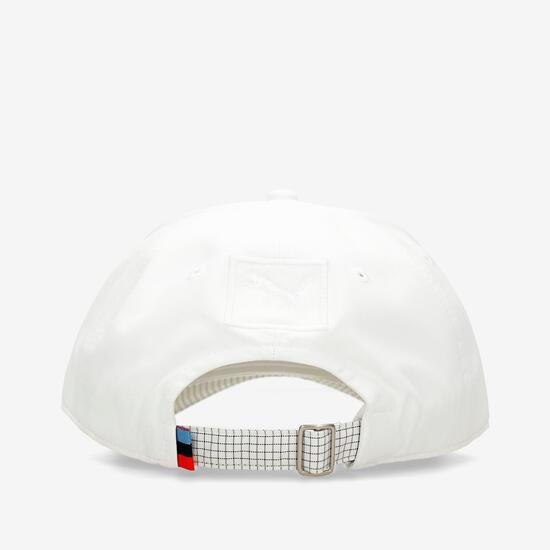 Gorra Puma BMW Motor Gorra Puma BMW Motor