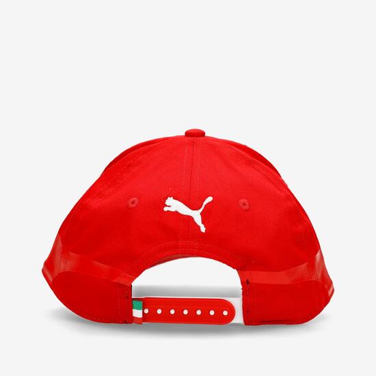 Gorra Puma Ferrari Gorra Puma Ferrari