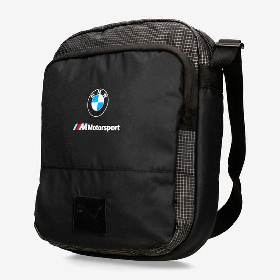 Bandolera Puma Bmw Motor Bandolera Puma Bmw Motor