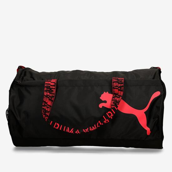 Puma Barrel Puma Barrel