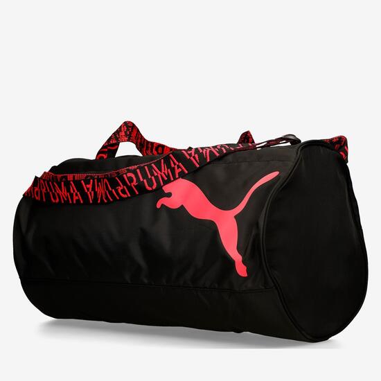 Puma Barrel Puma Barrel