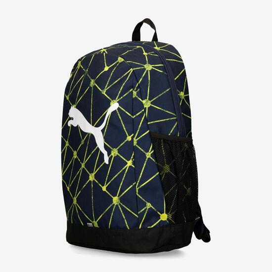 Mochila Puma Entry 22 Mochila Puma Entry 22