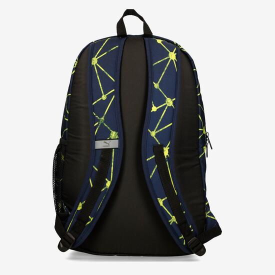 Mochila Puma Entry 22 Mochila Puma Entry 22