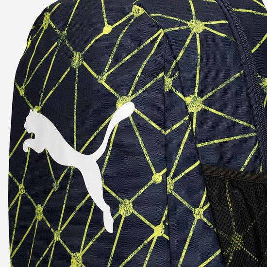 Mochila Puma Entry 22 Mochila Puma Entry 22