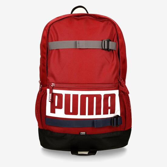 Mochila Puma Deck 24 Mochila Puma Deck 24