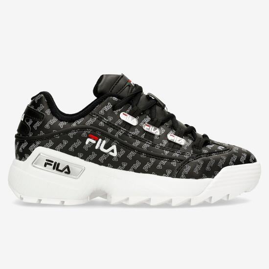 sprinter zapatillas fila mujer
