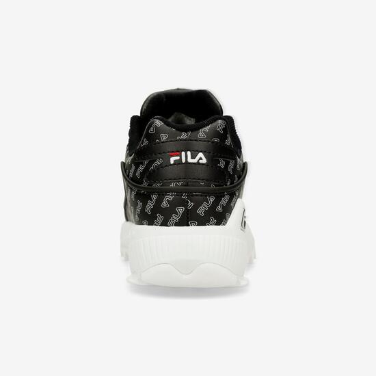 Fila Hometown Repeat Fila Hometown Repeat
