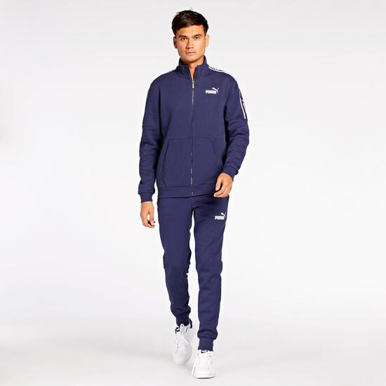 Puma Tape Suit Puma Tape Suit