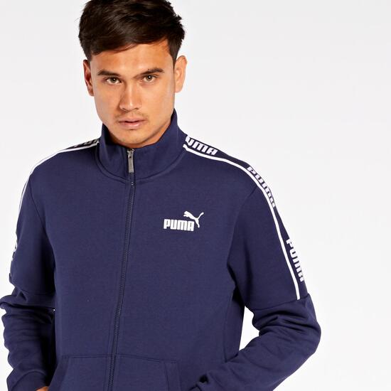 Puma Tape Suit Puma Tape Suit