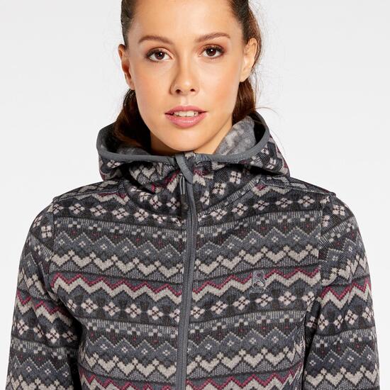 Sprinter chaqueta polar mujer clearance