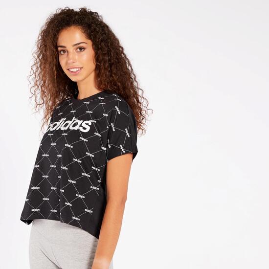 Camiseta adidas Camiseta adidas