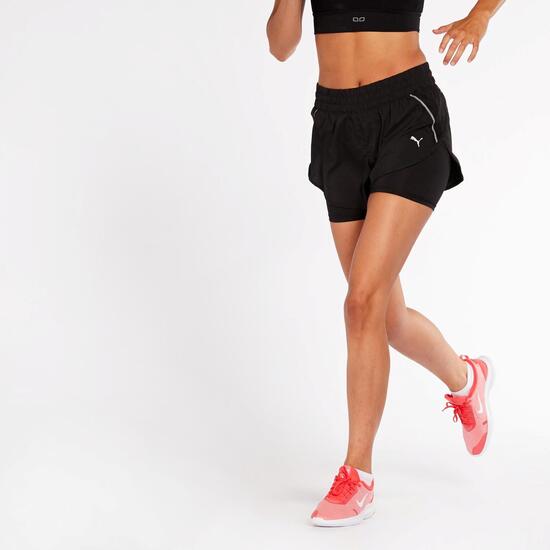 puma corto mujer puma corto mujer