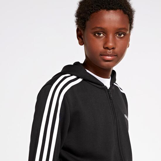 Sudadera Capucha adidas Sudadera Capucha adidas