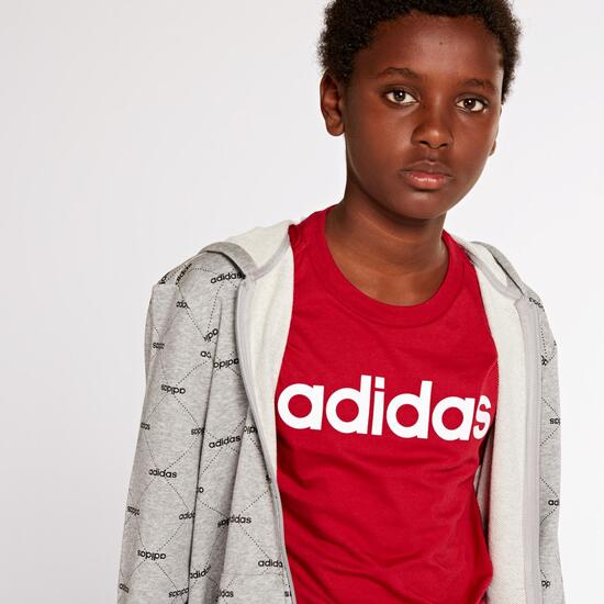 Sudadera Capucha adidas Sudadera Capucha adidas