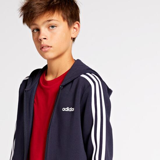 Sudadera Capucha adidas Sudadera Capucha adidas