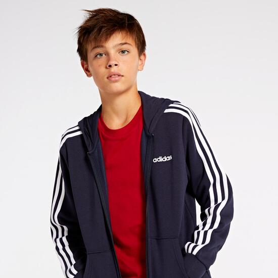 Sudadera Capucha adidas Sudadera Capucha adidas