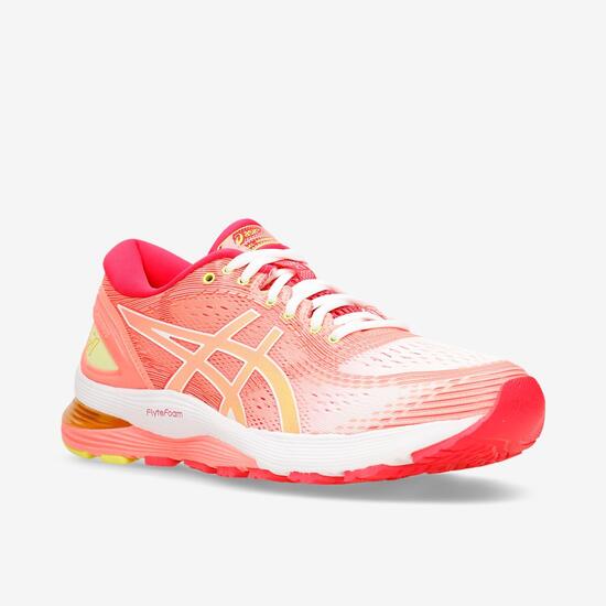 Asics Gel Nimbus 21 Asics Gel Nimbus 21
