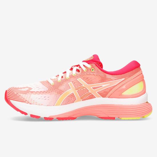 Asics Gel Nimbus 21 Asics Gel Nimbus 21