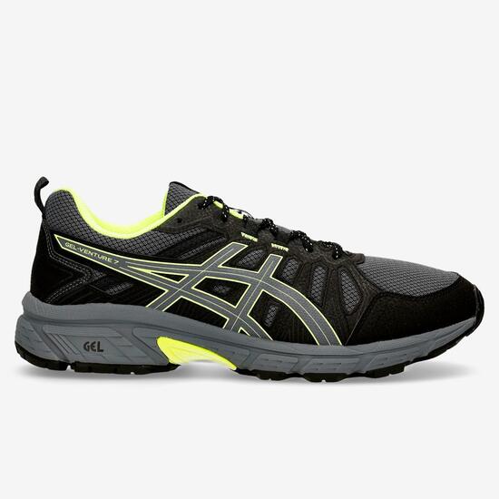 asic gel venture hombre asic gel venture hombre