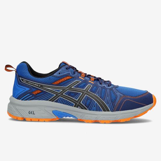 asics gel venture 7 hombre asics gel venture 7 hombre