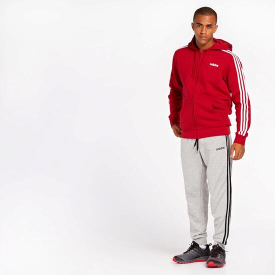 Sudadera Capucha adidas Sudadera Capucha adidas