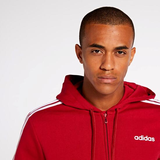 Sudadera Capucha adidas Sudadera Capucha adidas