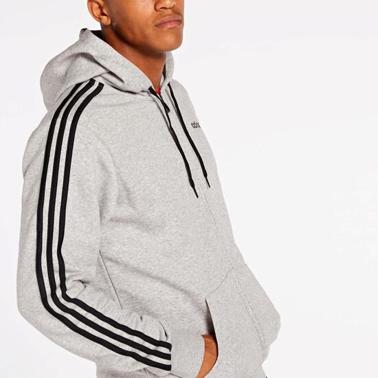 Sudadera Capucha adidas Sudadera Capucha adidas