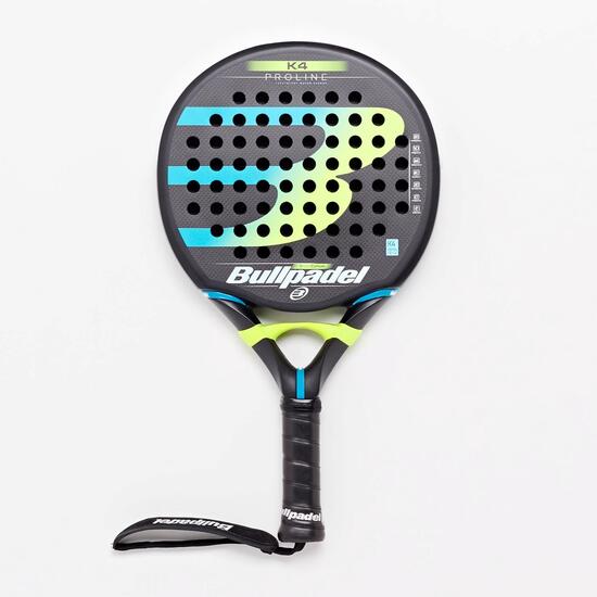 Bullpadel K 4 Bullpadel K 4