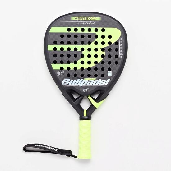 Bullpadel Vertex O2 Bullpadel Vertex O2
