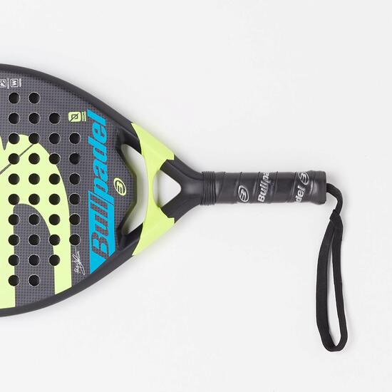 Bullpadel Hack Bullpadel Hack