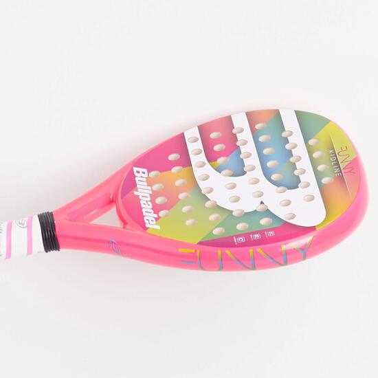 Bullpadel Funny Bullpadel Funny