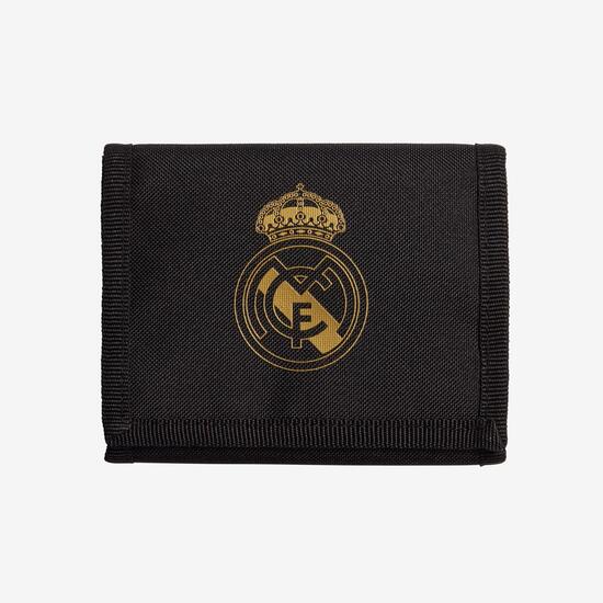 Cartera Velcro Real Madrid adidas Cartera Velcro Real Madrid adidas