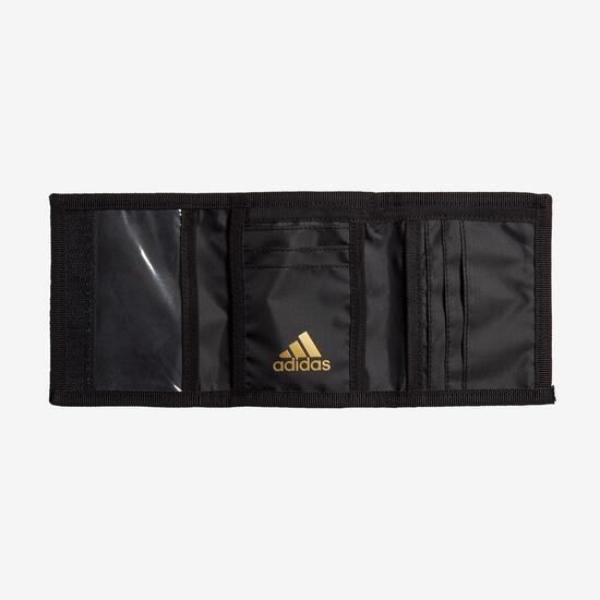 Cartera Velcro Real Madrid adidas Cartera Velcro Real Madrid adidas