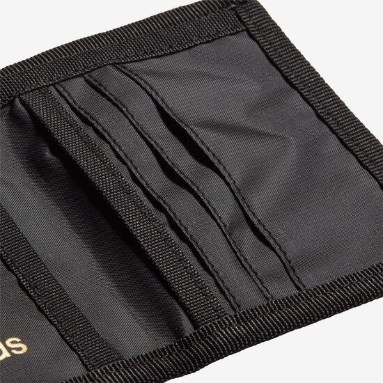 Cartera Velcro Real Madrid adidas Cartera Velcro Real Madrid adidas