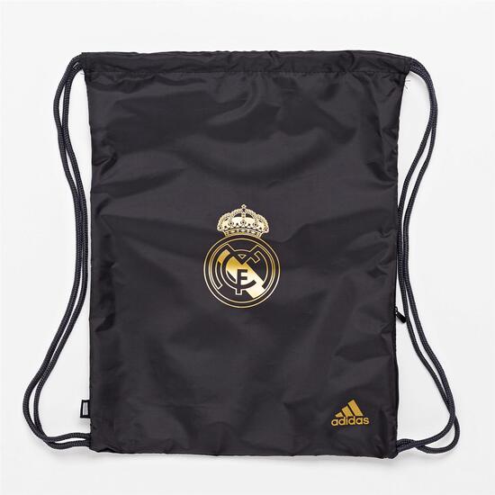 mochila saco adidas