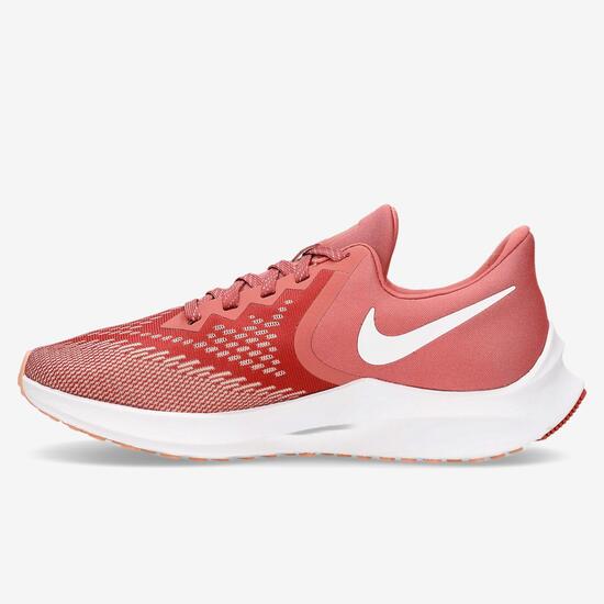 Nike Zoom Winflo 6 Nike Zoom Winflo 6