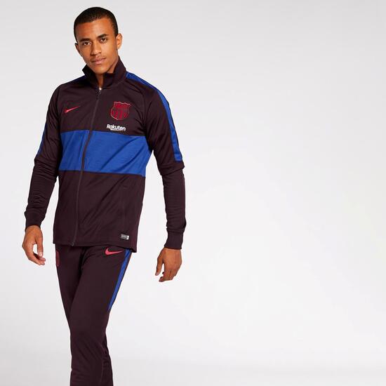 Chándal Fc Barcelona Chándal Fc Barcelona