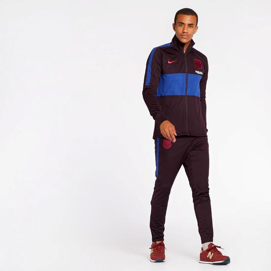 Chándal Fc Barcelona Chándal Fc Barcelona