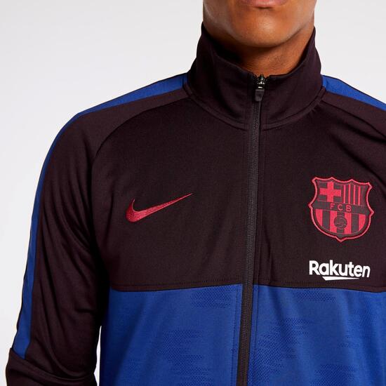 Chándal Fc Barcelona Chándal Fc Barcelona