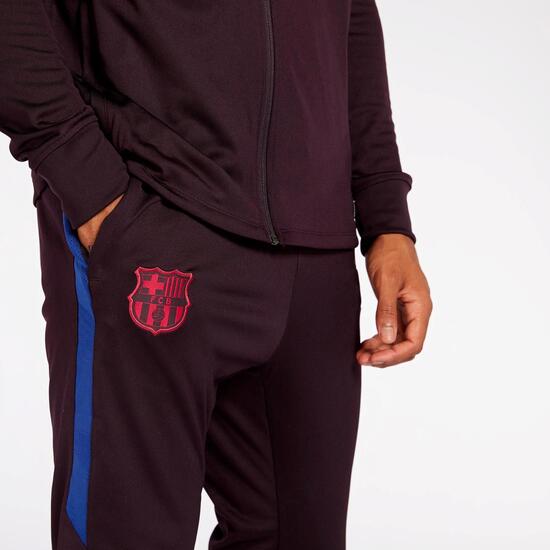 Chándal Fc Barcelona Chándal Fc Barcelona
