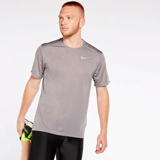 camiseta running nike