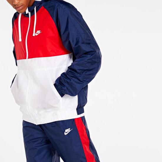 Nike Hooded Nike Hooded